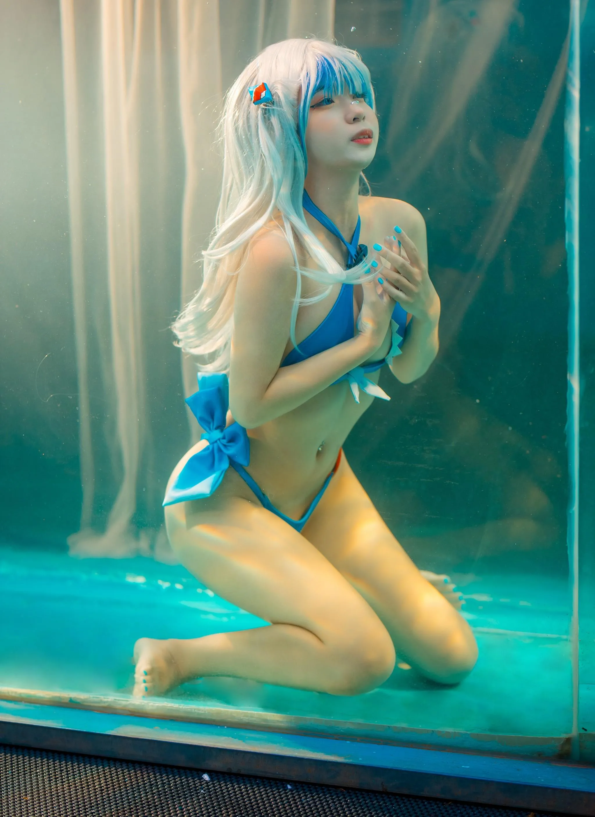 Umeko J – NO.005 awr gura HololiveEN [patreon] [98P]插图5